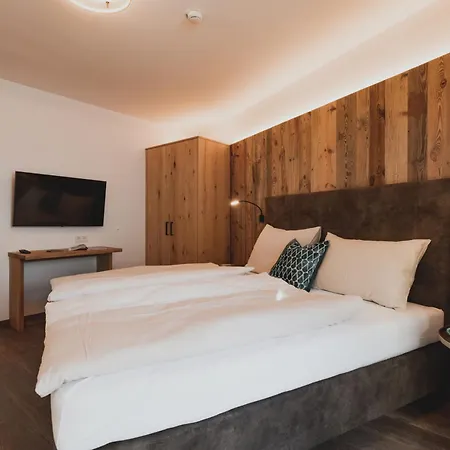 4 Raum Typ Bergsuite By Interhome Dienten am Hochkönig