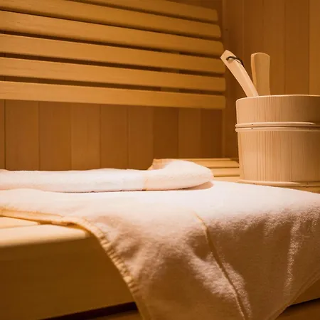 Apartment 4 Raum Typ Bergsuite By Interhome