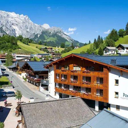 Apartman 4 Raum Typ Bergsuite By Interhome Dienten am Hochkönig