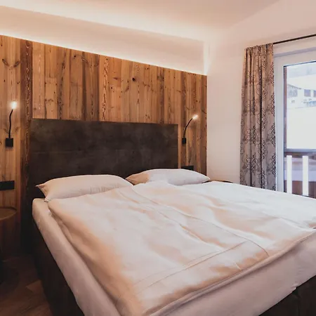 Apartman 4 Raum Typ Bergsuite By Interhome Dienten am Hochkönig