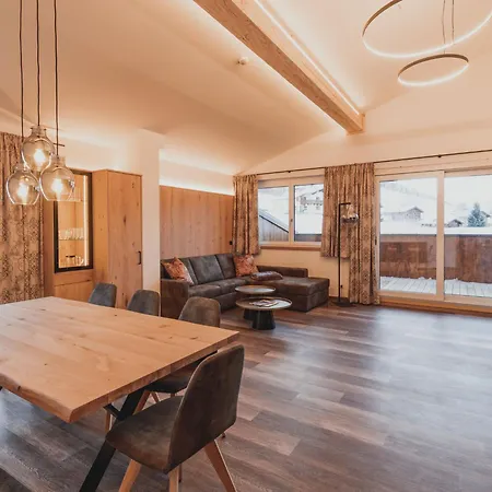 4 Raum Typ Bergsuite By Interhome Dienten am Hochkönig