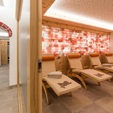4 Raum Typ Bergsuite By Interhome Apartman Dienten am Hochkönig